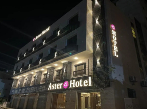 Aster Hotel Aqaba