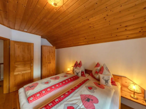 Apartment Almhaus Innerkrems