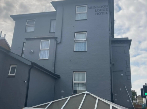 Abingdon Owner Apartment 19