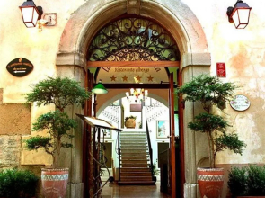 La Casa di Gianna(LA CASA DI GIANNA HOTEL)