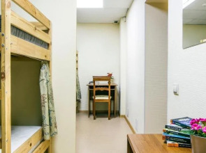 Hostel Tihaya Gavan'