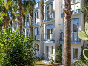 Smart Stay Beach Bodrum