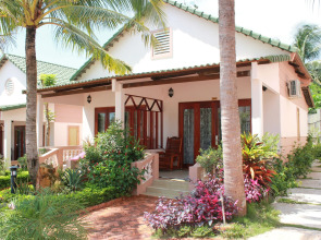 Phu Van Resort & Spa