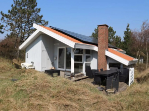 "Alina" - 600m from the sea in Western Jutland