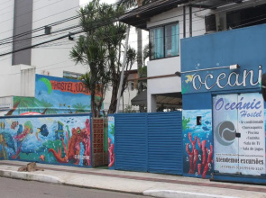 Oceanic Hostel