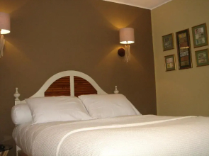 Les Caselles de Marie