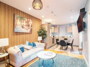 Cosy Sheffield Cottage Retreat 2bedroom