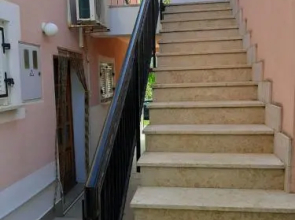 Apartment Burli
