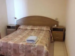 Colorina Apart Hotel And Spa Ii