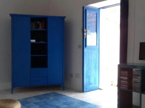 Villa Vista Mare a Filicudi