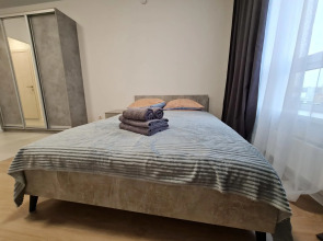 The Loft Studio Moscow (Лофт Студио) на улице Сосновая 5/1