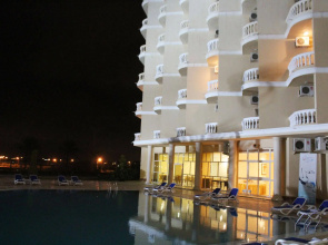Tolip Family Club Borg El Arab