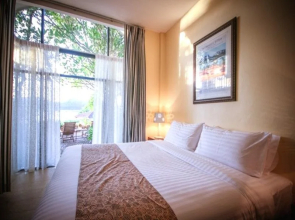 Agalin Villas