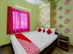 Hotel Kashyap By GRB
