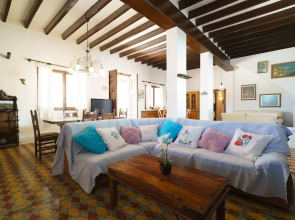 Book It Villa Moraira Caprice