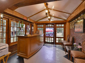 1 BR Boutique stay in Naldehra, Shimla, by GuestHouser (F78A)