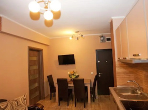 Apartament Maia