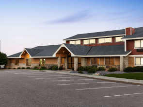 AmericInn by Wyndham Sauk Centre