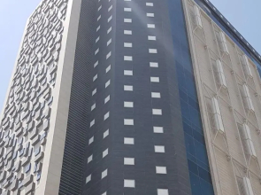 Al Mansour Plaza Hotel