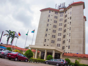 The Westwood Hotel Ikoyi Lagos