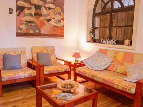 Hostal La Casona de Mario