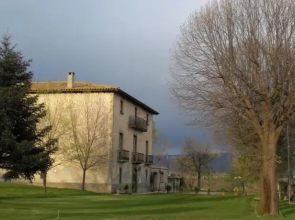 Casa Rural La Rierola