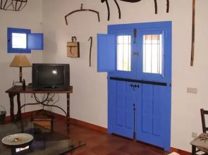 Casa Rural La Muela