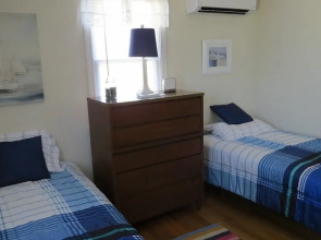 North Eastham 2 Bedroom With Central Air