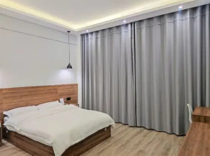 Pu'ermuji Homestay