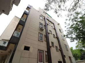 Capital O 49722 Deep Sea Resort