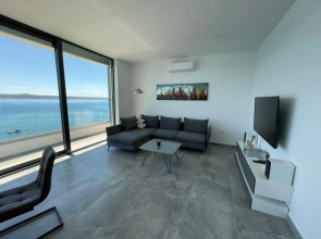 Palms & Beach Maslenica