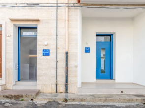 Casa dei Pescatori