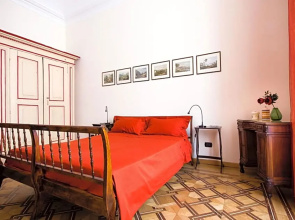 Bed  Breakfast Meucci