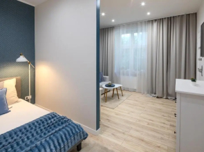 Native Apartments Starowislna 33A Deluxe