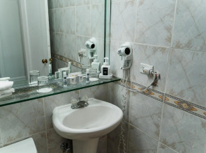 Congress Plaza Hotel