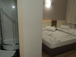 Kadikoy Bade 3 Hotel