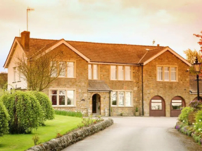 Capernwray House