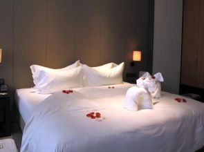 Xiamen Kuncheng Tang'an Hotspring Hotel