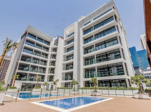 GLOBALSTAY Azizi Riviera 59