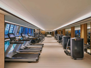 Kempinski Residences Guangzhou