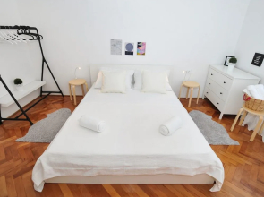 Downtown apartments Zadar