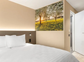 bsmart motel Amriswil