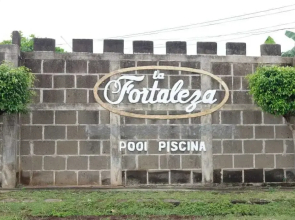 Hotel La Fortaleza