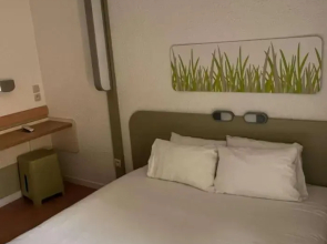 Ibis Budget Nimes Marguerittes - A9