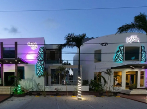 Casa Kaoba Hotel & Suites