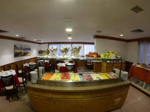 B&B Hotels Rio de Janeiro Copacabana