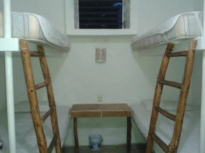 Hostel Azucar