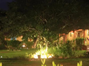 Hotel Santa Fe