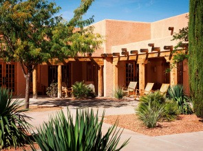Courtyard by Marriott Page at Lake Powell