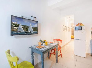 Valletta Ferry Apartment